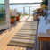  Machine Washable Indoor/Outdoor Chantille ACN997 Gray Area Rug