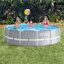 Ensemble de structure en acier VidaXL-1535637109-1535637114