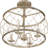 Arton Semi Flush Mount-494223068
