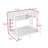 Twin-Over-Full Metal Bunk Bed With Ladders And Guardrails-1860602284-1860602274