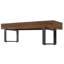 Banc rembourré pour chambre à coucher-297107813