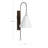 Anniston Sconce - Dark-91510173