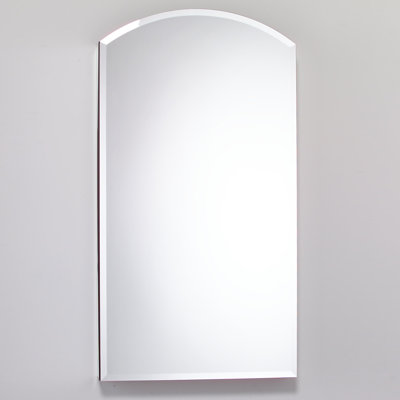 M Series 23.25" x 43.38" Recessed Medicine Cabinet