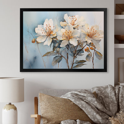 Essence de simplicité rhododendron