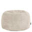 icon Kingston Beanbag Corduroy Navy Blue-92636755