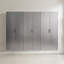 Ensemble d'armoire de garage