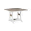 Garden Classic Outdoor Square Table-1058201040-1058201044