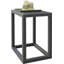 Zane Sled End Table-16540814