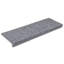 Brinkman Non-Slip Blue Stair Tread-778423456