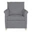 Dossier inclinable Gwynn de 32 po Vanguard-62624236-62624256