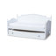 Lit de jour simple avec couchette Eugonda-1287160199