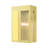 Gandhi Solid Brass Wall Light-1667592026-1667592024