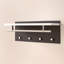 Jaac Wall Mounted Coat Rack-28216504
