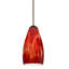 Luminaire suspendu en forme de cloche à 1 lumière Ritwik-1679034414-1679034409-1679034411