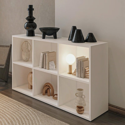 Sudderth Bookcase