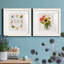 Grateful - Ensemble de 2 encadrements d'art textuel-101186290-101186289