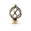 Abeer 20cm Curtain Holdback-1825769899