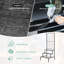 Kameera Metal Plant Stand