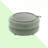 Round Coffee Table With Storage-495972631