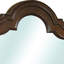 Miroir de commode Colson