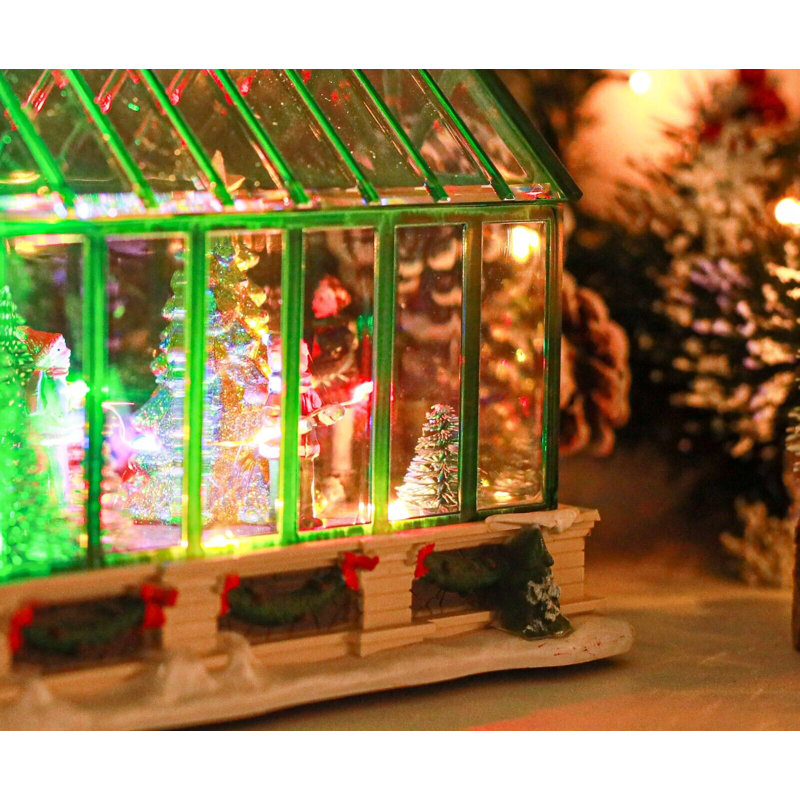Christmas Christmas Village