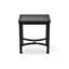 Table de bout Rustic Square