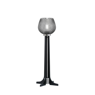 Lampe de table en métal Marene
