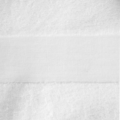 Anti-Bacterial 100% Cotton Towels