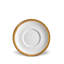 Corde Tea Cup + Saucer
