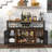 Shik 51.97'' Mini Bar