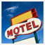 Signage Photograph 2 Print by Christopher Kennedy