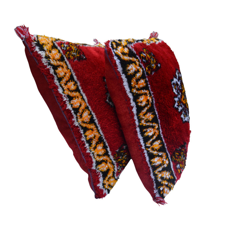 Rectangular Pillow Cover & Insert