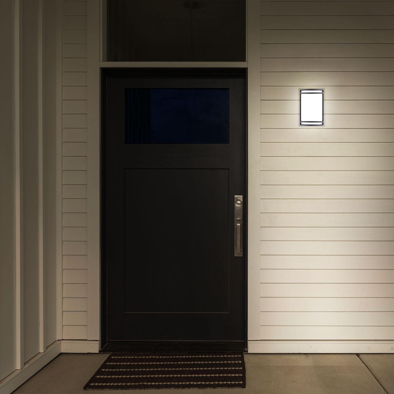 LED Wall Light