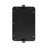 Elijah Rectangle Pivot Bathroom Wall Mirror