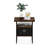 Gigi Nightstand With Bin Drawer-1153182409-1153182408