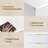 Fluted 5-Drawer Dresser For Bedroom, 28" Modern Chest Of Drawers With Deep Drawers, Wood Drawer Organizer For Living Room, Hallway, Nursery, Hallway Closet-1628883097