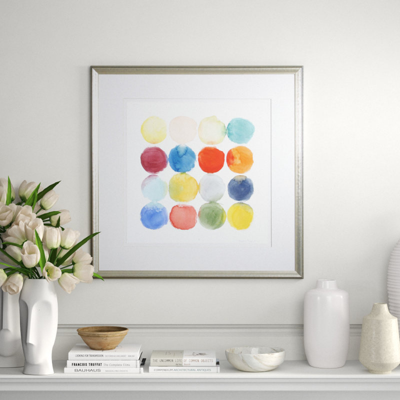 Transference I Print by Meagher