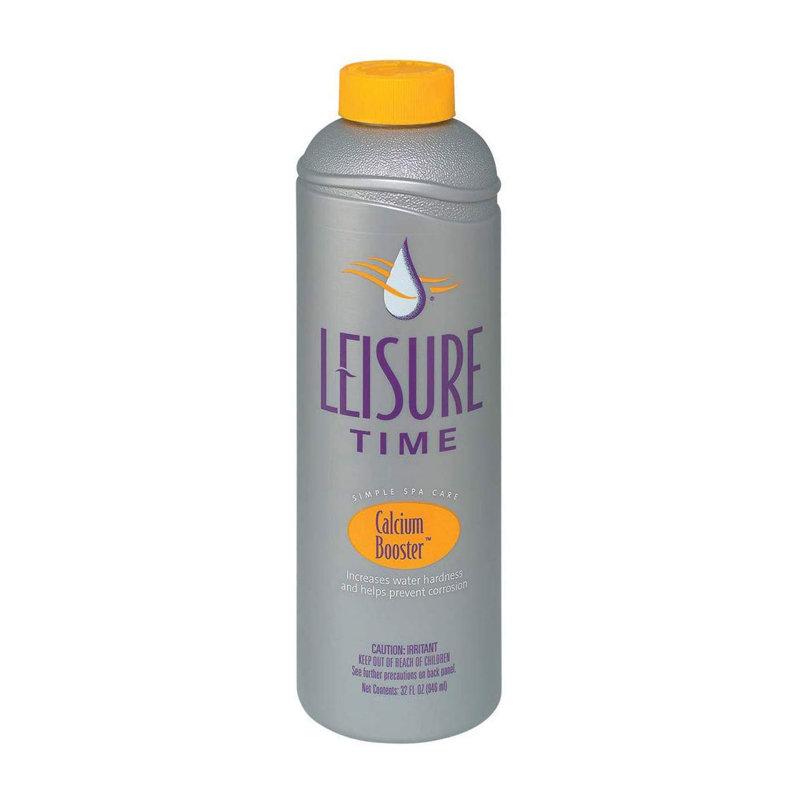 Leisure Time Chemicals in Gray