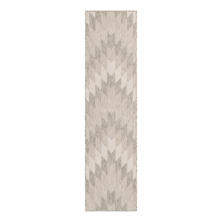Blox Hower Indoor/Outdoor Area Rug