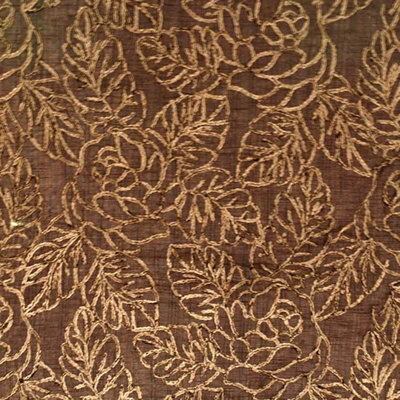 Wesco the Whole Truth Fabric