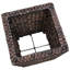 Brushton Indoor Planter Box