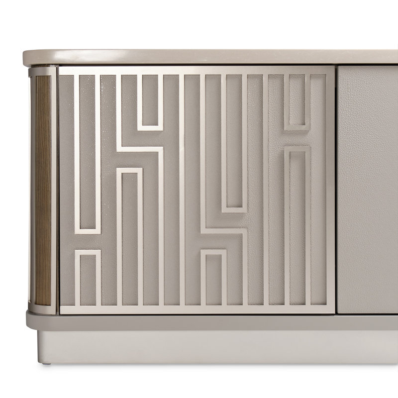 Roxbury Park Media Console