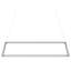 Z-Bar 4 - Light LED Pendant-42116585-126715014
