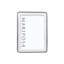 Beaded Metal Picture Frame-2069613700