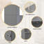 Freestanding Bathroom Cabinet-1080392302