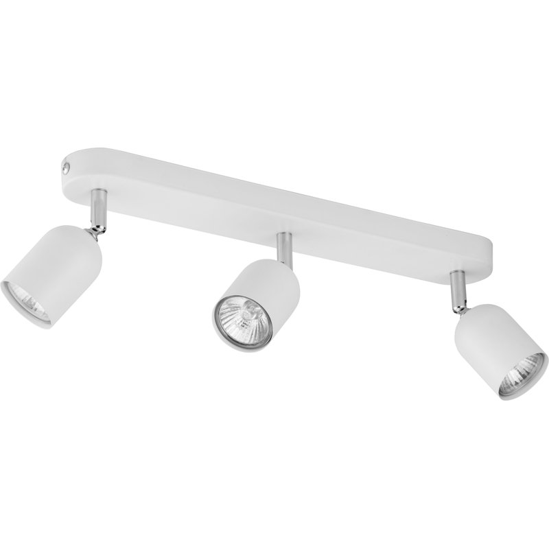 Bansri Spotlight, White