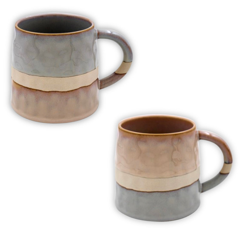 Maura Ceramic Coffee Mug