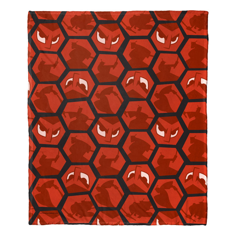 Throw Blanket