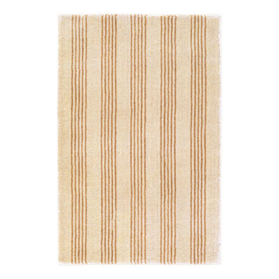 Tapis en laine naturelle Jill Zarin Winchester