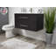 Munnsville 36'' Single Bathroom Vanity with Ceramic Top-1895435662